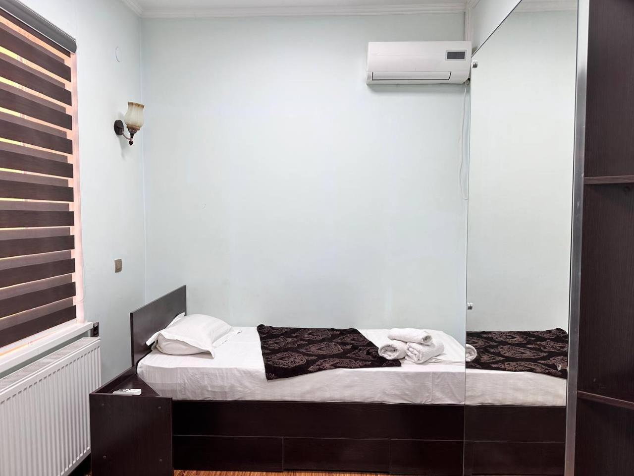 Admiral Hotel Termez Ngoại thất bức ảnh